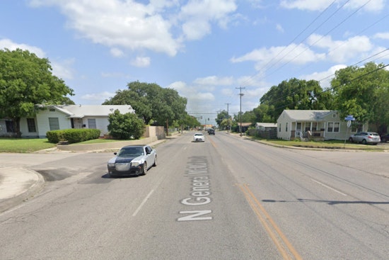 Woman Hospitalized After Pickup Strikes Her on San Antonio's North Side, Investigation Ongoing