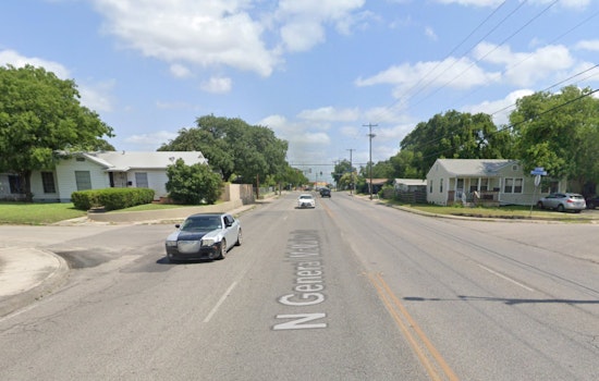 Woman Hospitalized After Pickup Strikes Her on San Antonio's North Side, Investigation Ongoing