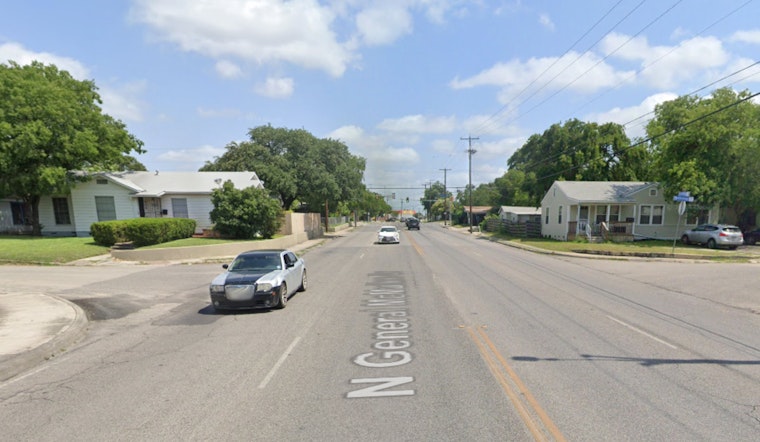 Woman Hospitalized After Pickup Strikes Her on San Antonio's North Side, Investigation Ongoing