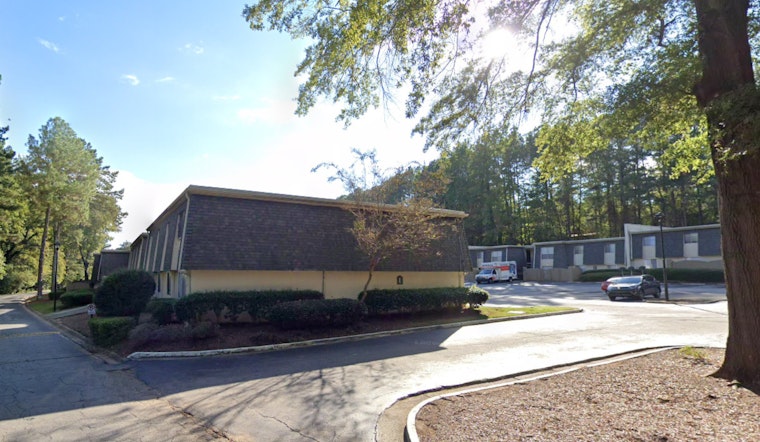 Woman Hospitalized Following Mysterious Gunfire on I-285 in Atlanta, Police Seek Witnesses