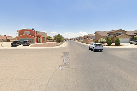 Woman Hospitalized with Serious Injuries in East El Paso, One in Custody Following Disturbance
