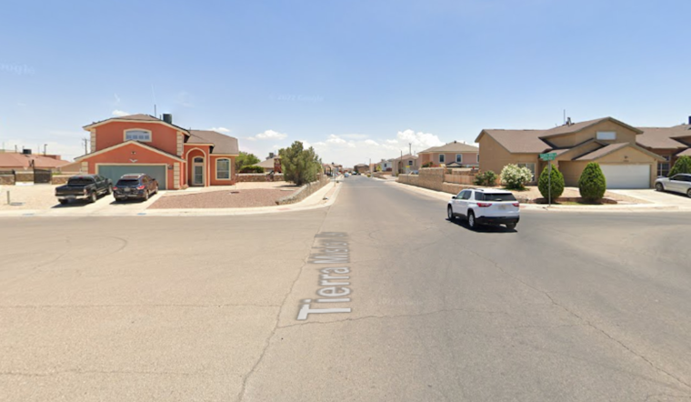 Woman Hospitalized with Serious Injuries in East El Paso, One in Custody Following Disturbance