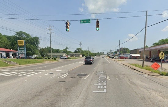 Woman in Wheelchair Fatally Struck While Crossing Lebanon Pike in Hermitage