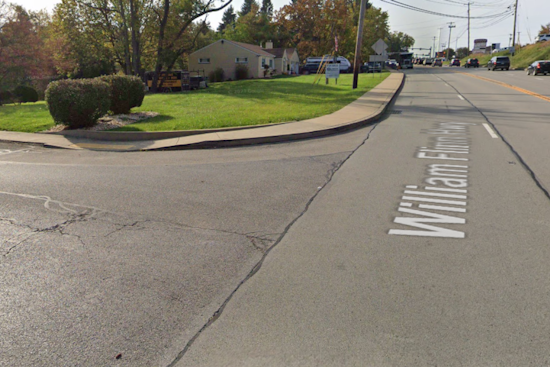 Woman Killed in Three-Vehicle Collision on Route 8 in Richland Township