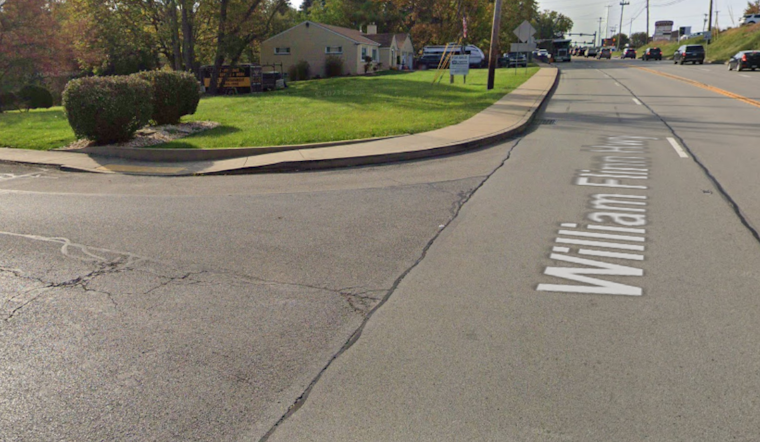 Woman Killed in Three-Vehicle Collision on Route 8 in Richland Township