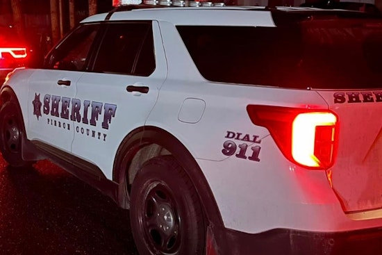 Woman Seriously Injured in Spanaway Carjacking During Botched Marijuana Sale, Pierce County Sheriff Seeks Suspect