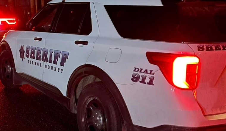 Woman Seriously Injured in Spanaway Carjacking During Botched Marijuana Sale, Pierce County Sheriff Seeks Suspect
