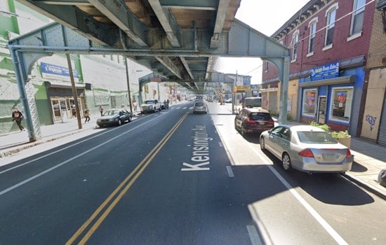 Woman Shot and Killed While Intervening in Fight on Kensington Avenue, Philadelphia