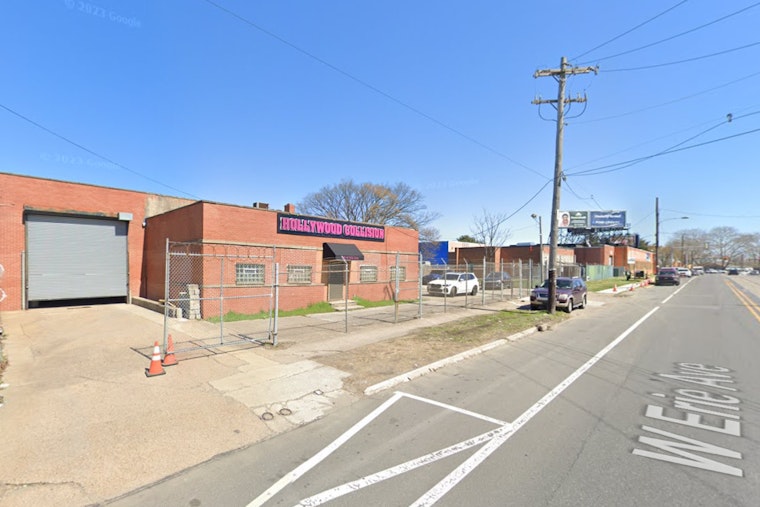 Woman Shot in Leg at Philadelphia's Hunting Park Auto Body Shop, Police Seek Information