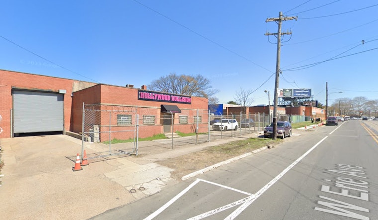 Woman Shot in Leg at Philadelphia's Hunting Park Auto Body Shop, Police Seek Information