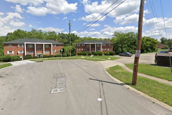 Woman Wounded in Late-Night Mt. Airy Shooting, Suspect at Large as Cincinnati Police Investigate