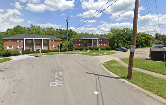 Woman Wounded in Late-Night Mt. Airy Shooting, Suspect at Large as Cincinnati Police Investigate