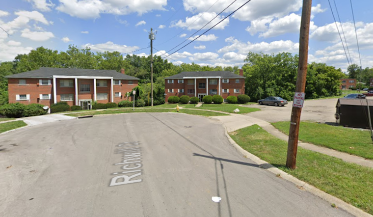 Woman Wounded in Late-Night Mt. Airy Shooting, Suspect at Large as Cincinnati Police Investigate