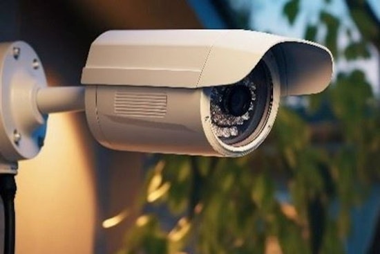 Woodbury Launches Safe Community Camera Program to Enhance Public Safety