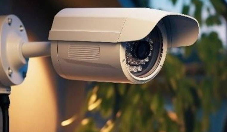 Woodbury Launches Safe Community Camera Program to Enhance Public Safety