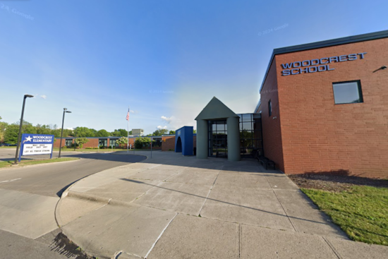 Woodcrest Elementary Joins Hands with Local Volunteers and 2nd & 7 to Enrich Student Learning and Community Engagement