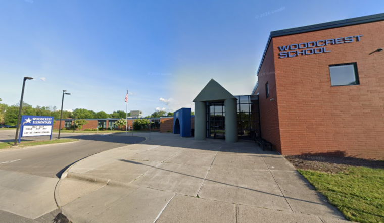 Woodcrest Elementary Joins Hands with Local Volunteers and 2nd & 7 to Enrich Student Learning and Community Engagement