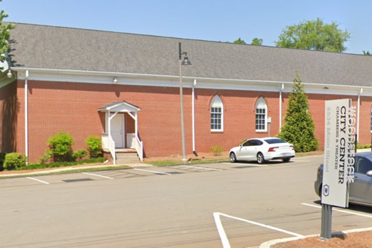 Woodstock, Georgia Residents Brace for Proposed Property Tax Increase, Public Hearings Scheduled