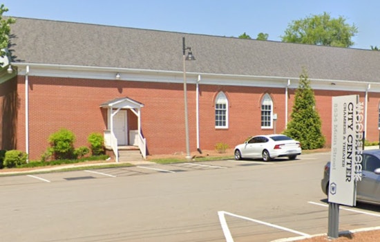 Woodstock, Georgia Residents Brace for Proposed Property Tax Increase, Public Hearings Scheduled