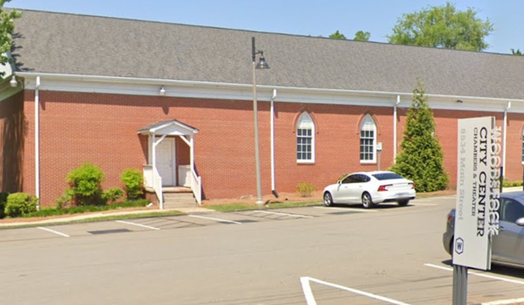 Woodstock, Georgia Residents Brace for Proposed Property Tax Increase, Public Hearings Scheduled