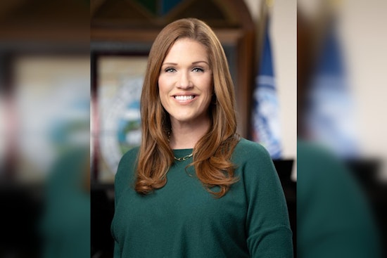 Woodstock's Deputy City Manager Reappointed to Key Role in Georgia's Municipal Workforce Council