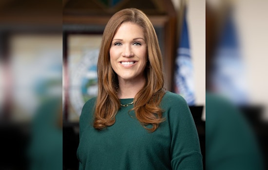 Woodstock's Deputy City Manager Reappointed to Key Role in Georgia's Municipal Workforce Council