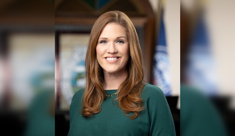 Woodstock's Deputy City Manager Reappointed to Key Role in Georgia's Municipal Workforce Council