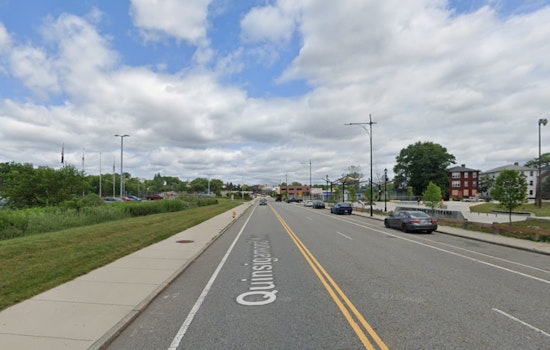 Worcester Man Arrested for Possession of "Ghost Gun" During Traffic Stop