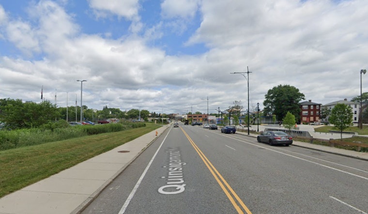 Worcester Man Arrested for Possession of "Ghost Gun" During Traffic Stop