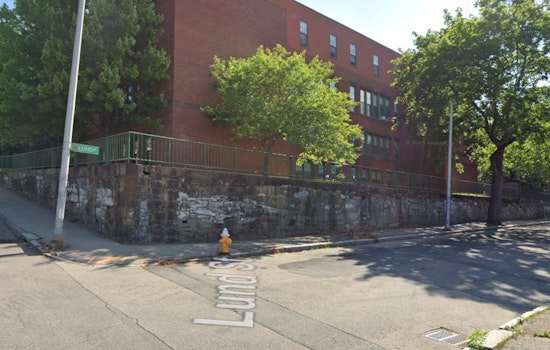 Worcester Police Investigate Series of Armed Robberies Against Pizza Delivery Drivers