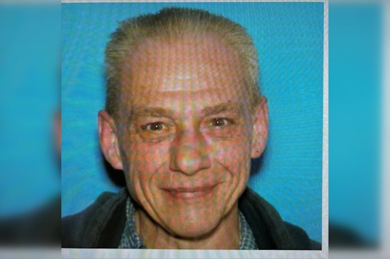 Worcester Police Seek Public's Help in Locating Missing 65-Year-Old Man with Distinctive Tattoos