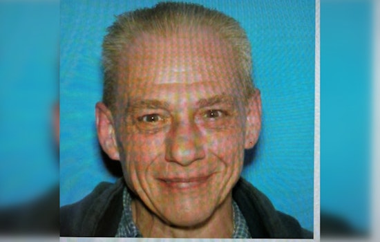 Worcester Police Seek Public's Help in Locating Missing 65-Year-Old Man with Distinctive Tattoos
