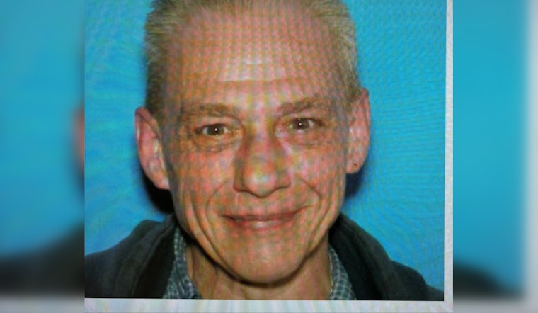 Worcester Police Seek Public's Help in Locating Missing 65-Year-Old Man with Distinctive Tattoos