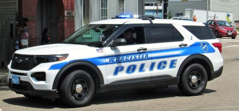 Worcester Woman in Critical Condition After Being Hit by Vehicle on Greenwood Street, Investigation Underway
