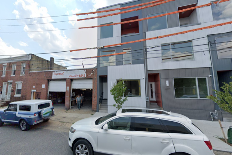 Worker Dies After Electrocution Leads to Three-Story Fall in Kensington, Philadelphia
