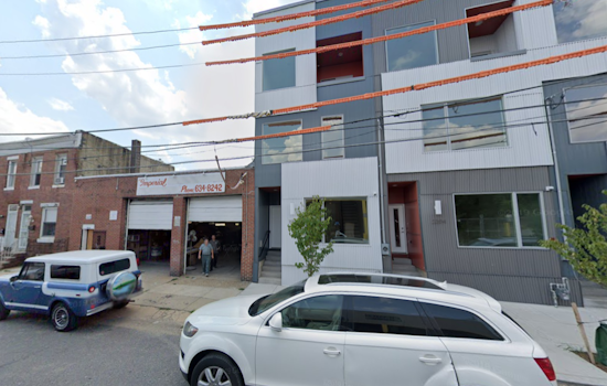 Worker Dies After Electrocution Leads to Three-Story Fall in Kensington, Philadelphia
