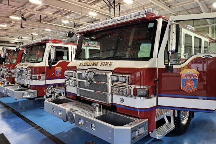 Worker Fatally Injured in Landslide at Sterling Quarry, Federal Investigation Underway