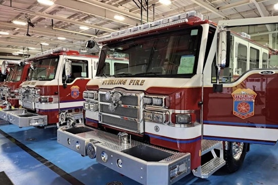 Worker Fatally Injured in Landslide at Sterling Quarry, Federal Investigation Underway