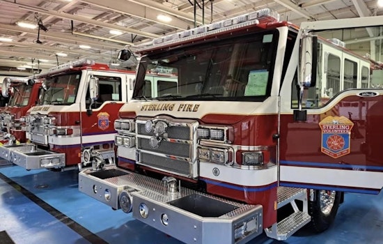 Worker Fatally Injured in Landslide at Sterling Quarry, Federal Investigation Underway