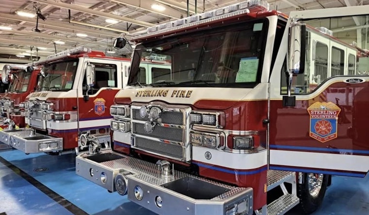 Worker Fatally Injured in Landslide at Sterling Quarry, Federal Investigation Underway