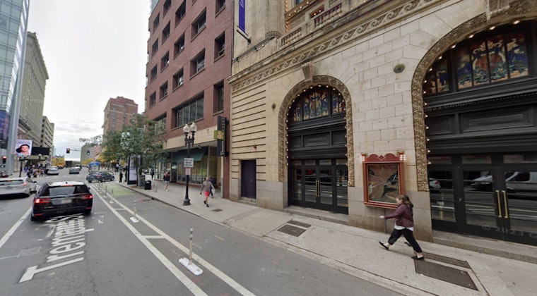 Worker Plummets to Death at Boston Construction Site, Incident Under Investigation