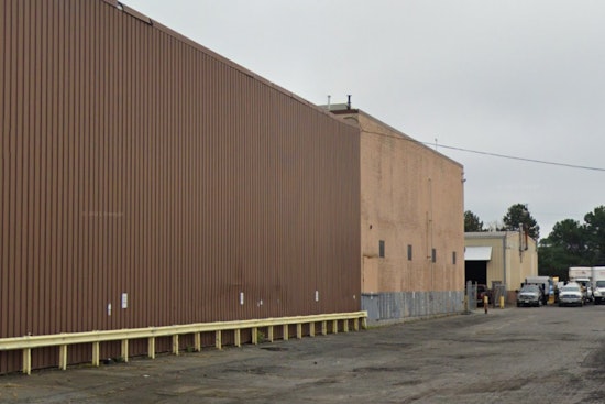 Worker Sustains Minor Burns in Lynn Construction Site Gas Explosion, No Structural Damage Reported