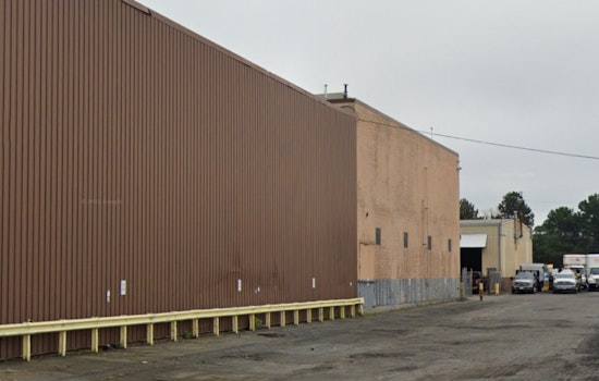Worker Sustains Minor Burns in Lynn Construction Site Gas Explosion, No Structural Damage Reported
