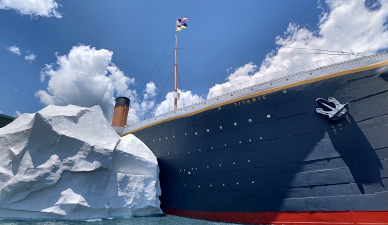 World Choice Investments Acquires Pigeon Forge's Esteemed Titanic Museum