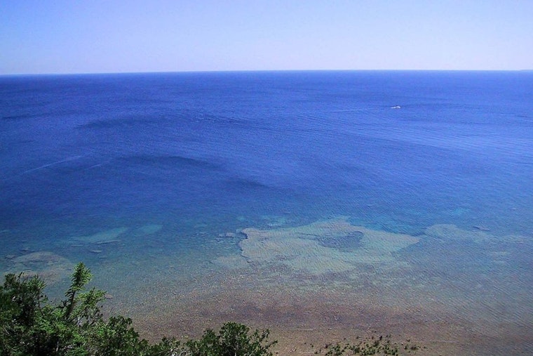 Wreckage of 2007 Missing Plane Found in Lake Huron, Remains of Washington D.C. Passenger Identified