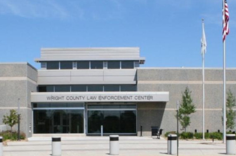 Wright County Arrest Report: Multiple DWI Cases and Arrests for Financial Fraud and Violent Offenses