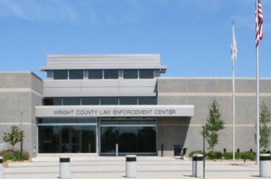 Wright County Arrest Report: Multiple DWI Cases and Arrests for Financial Fraud and Violent Offenses