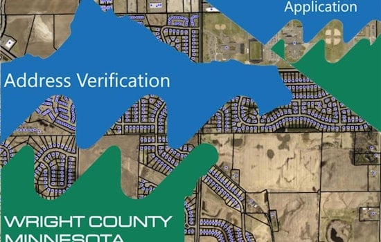 Wright County Launches New "911 Address Verification" App to Optimize Emergency Response Times