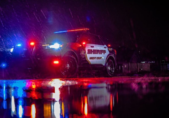 Wright County Law Enforcement Tackles DWIs and Other Offenses in Week-Long Arrest Spree