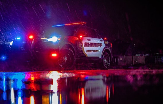 Wright County Law Enforcement Tackles DWIs and Other Offenses in Week-Long Arrest Spree